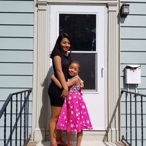 Meet your Posher, Negro